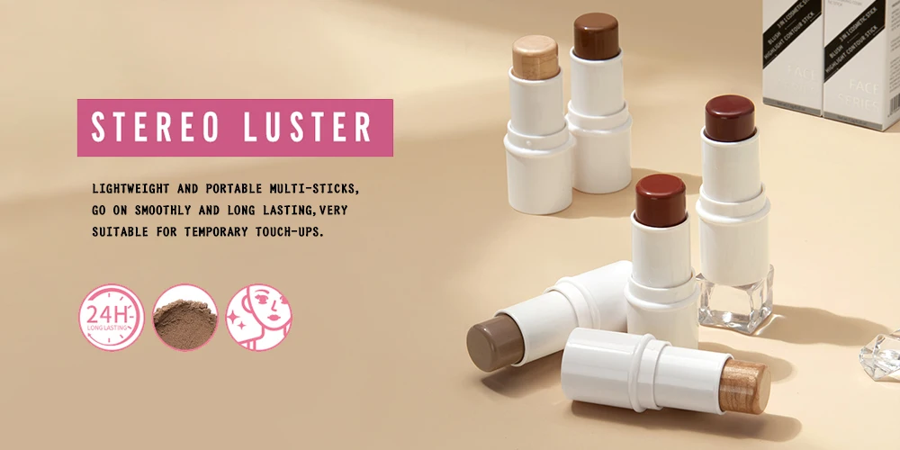 QIBEST Moisturizer Plumper Lip Gloss Long Lasting Transparent Lipgloss Base Watery Luster Glossy Lip Tint Waterproof Lips Makeup