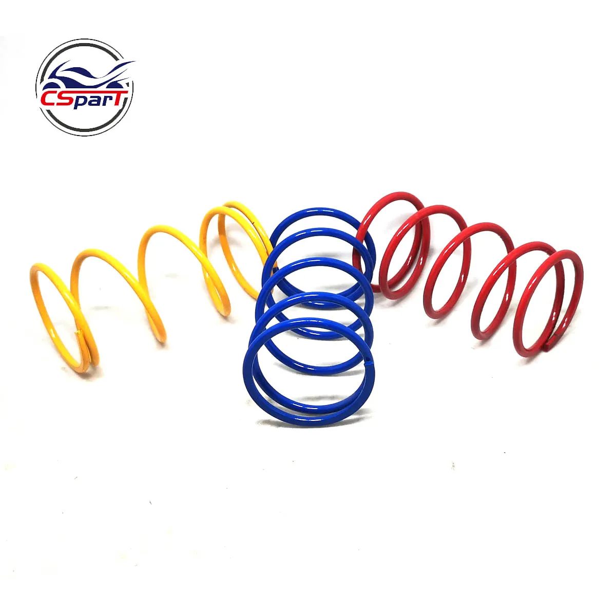 Racing Performance GY6 125CC 150CC 1000N 1500N 2000N Clutch Torque Spring for 152QMI 157QMJ Scooter Moped ATV