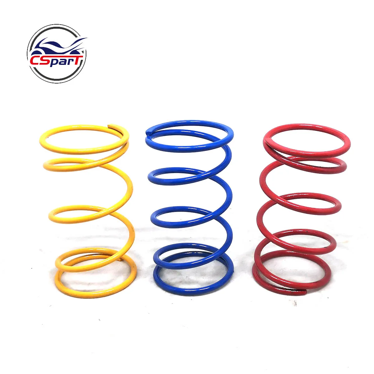 Racing Performance GY6 125CC 150CC 1000N 1500N 2000N Clutch Torque Spring for 152QMI 157QMJ Scooter Moped ATV