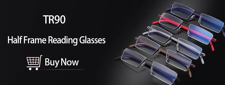 May Flower TR90 Decorative Glasses No Diopter Zero Men's Glasses Blue Light Blocking Reading Glasses For Men+1.25+1.75+2.25+2.75