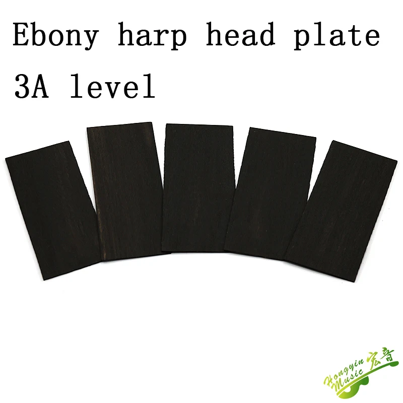 1PCS Guitar Headstock Veneer Makeup Board Guitar Head Patch Decoration Electric Guitar Guard Board Back Production