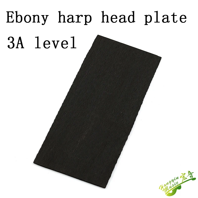 1PCS Guitar Headstock Veneer Makeup Board Guitar Head Patch Decoration Electric Guitar Guard Board Back Production