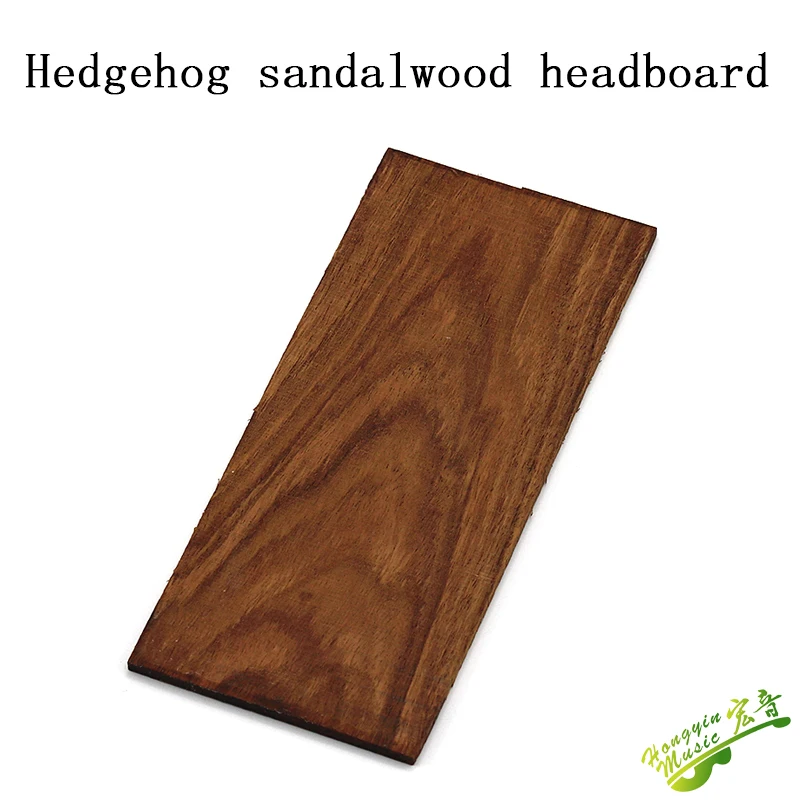 1PCS Guitar Headstock Veneer Makeup Board Guitar Head Patch Decoration Electric Guitar Guard Board Back Production