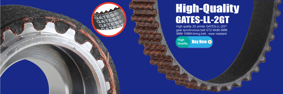Mellow 3D Printer GT2 Open Timing Belt Pulley 20 Teeth Bore 5mm for Width 6mm/9mm/10mm/12mm GT2 Synchronous Belt 2GT 20Teeth 20T