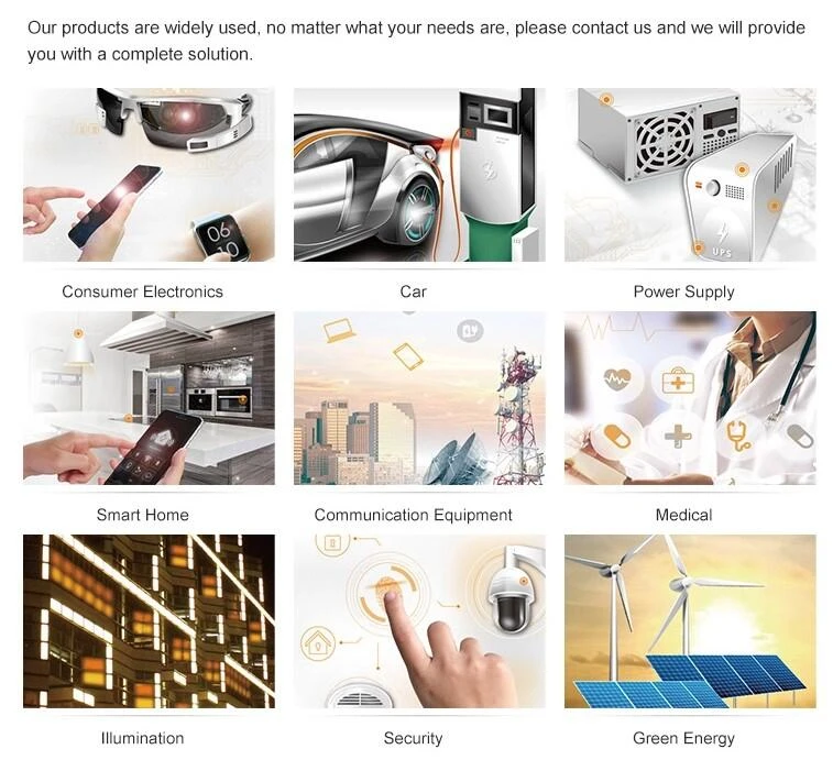 NTC Temperature Sensor Temperature Measurement Thermistor 10K B3950 1% M3M4M5M6M8M10 Inverter Fan Wire Ear Fixed Probe