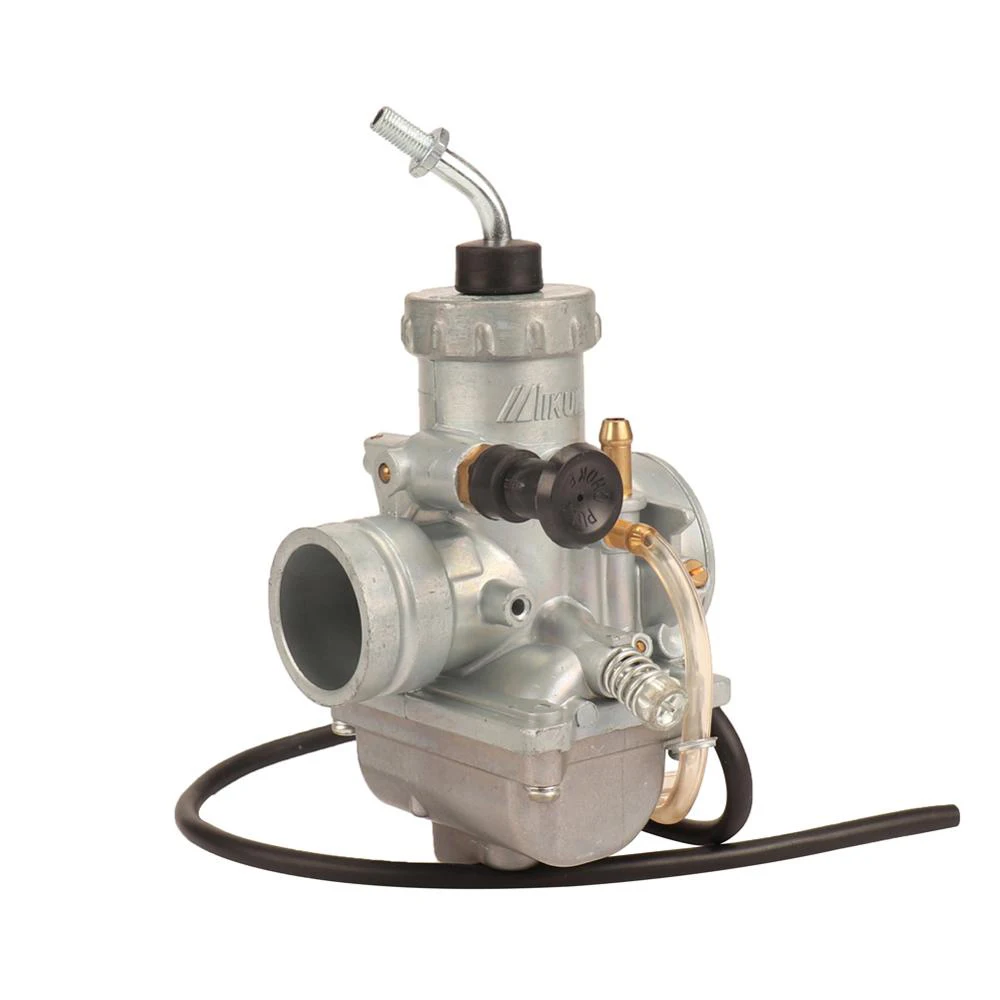 Motorcycle PZ28 VM24 28mm Carburetor For Yamaha DT175 MX DT 175 MX TZR125 DT125 RX RM85 Monoshock Motor Mikuni