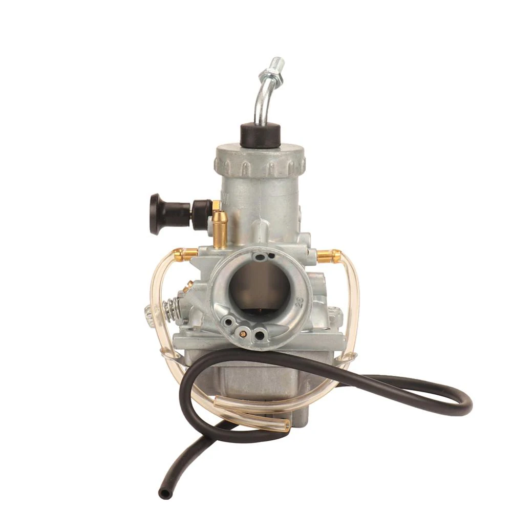 Motorcycle PZ28 VM24 28mm Carburetor For Yamaha DT175 MX DT 175 MX TZR125 DT125 RX RM85 Monoshock Motor Mikuni