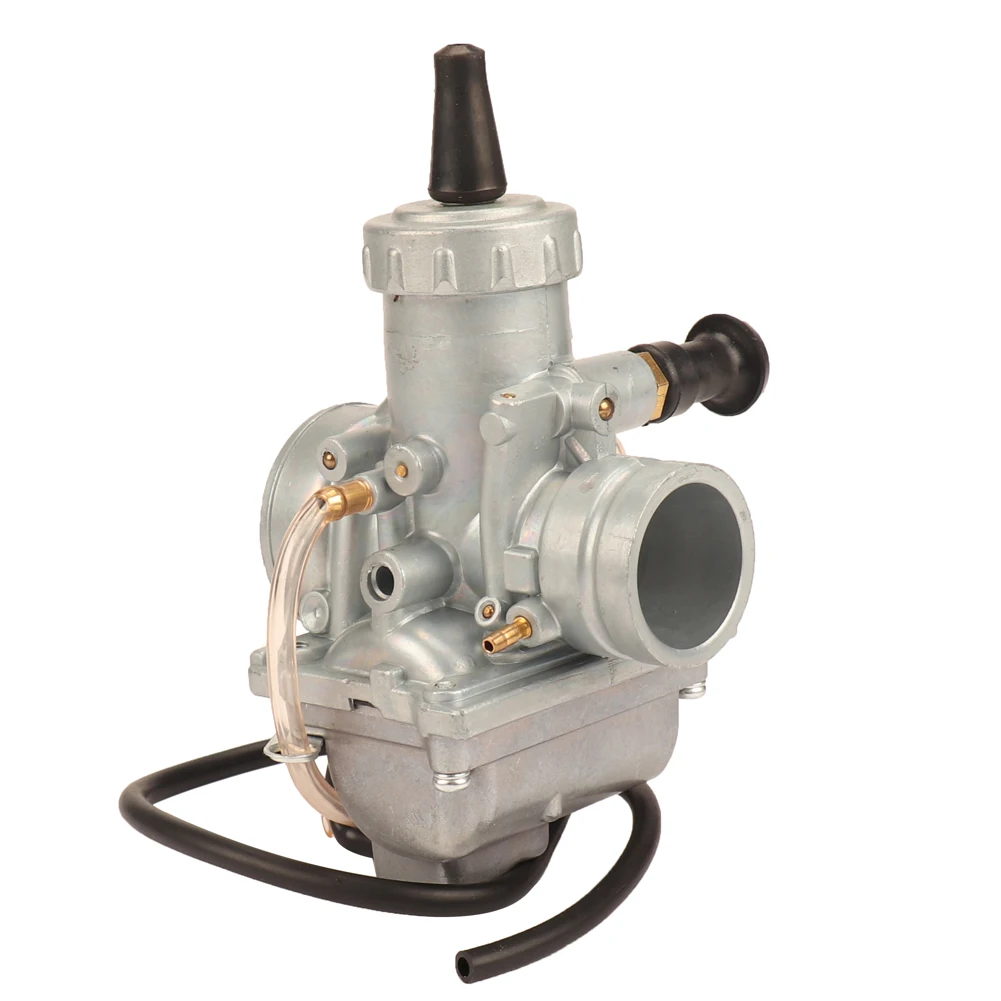 Motorcycle PZ28 VM24 28mm Carburetor For Yamaha DT175 MX DT 175 MX TZR125 DT125 RX RM85 Monoshock Motor Mikuni