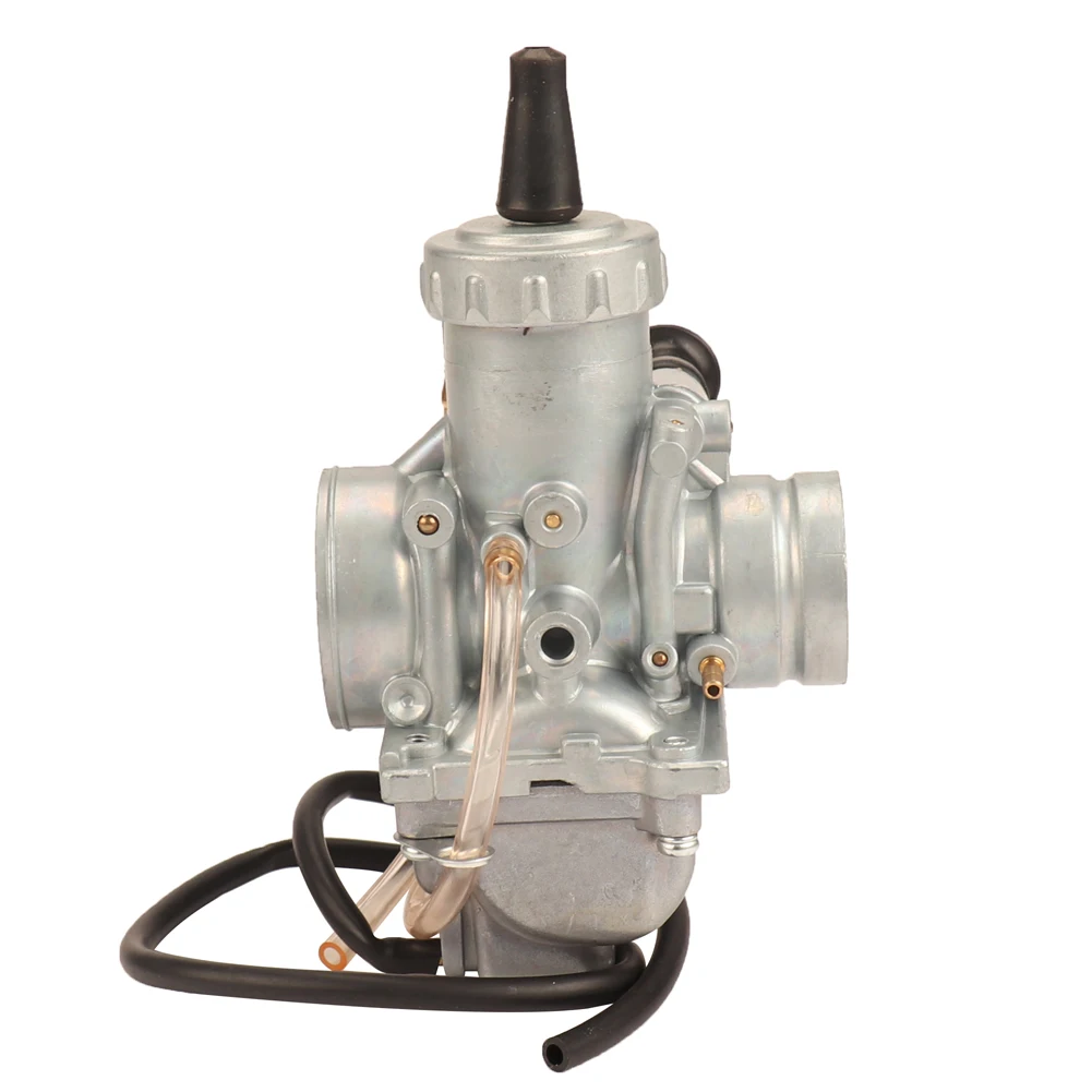 Motorcycle PZ28 VM24 28mm Carburetor For Yamaha DT175 MX DT 175 MX TZR125 DT125 RX RM85 Monoshock Motor Mikuni
