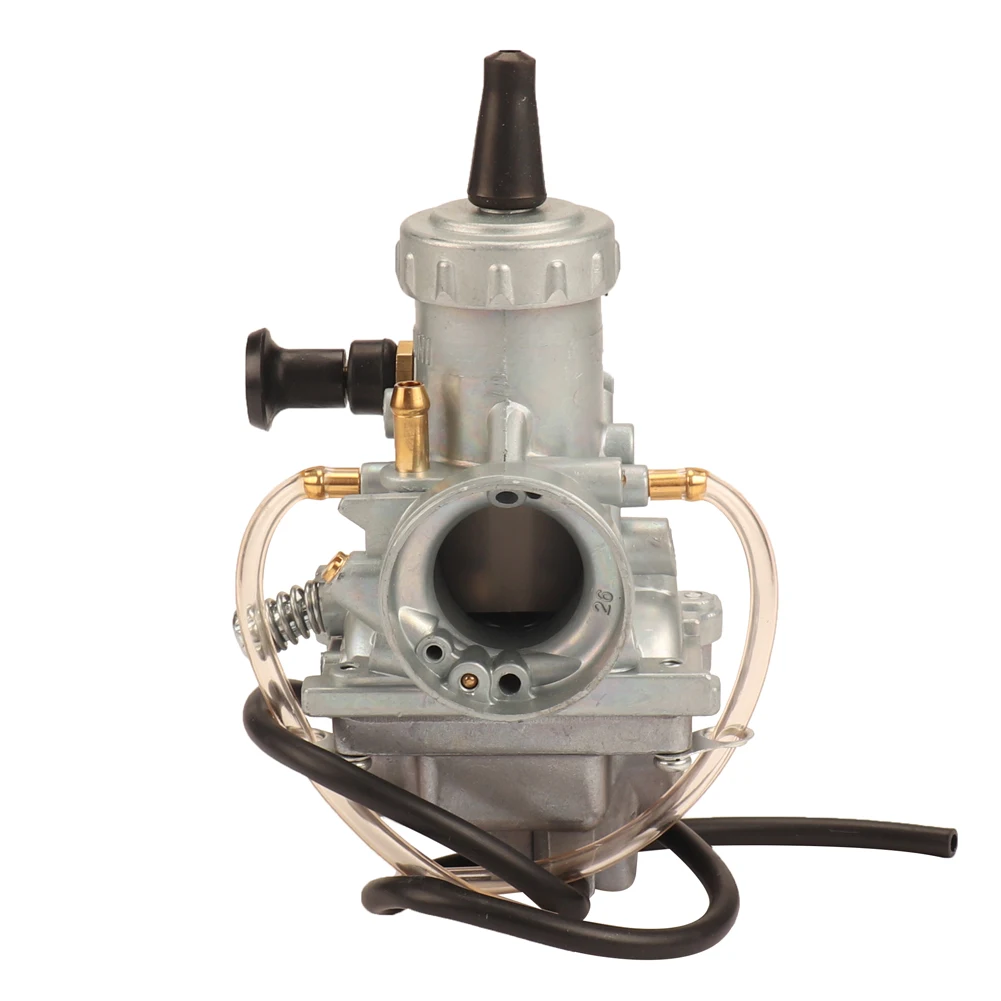 Motorcycle PZ28 VM24 28mm Carburetor For Yamaha DT175 MX DT 175 MX TZR125 DT125 RX RM85 Monoshock Motor Mikuni
