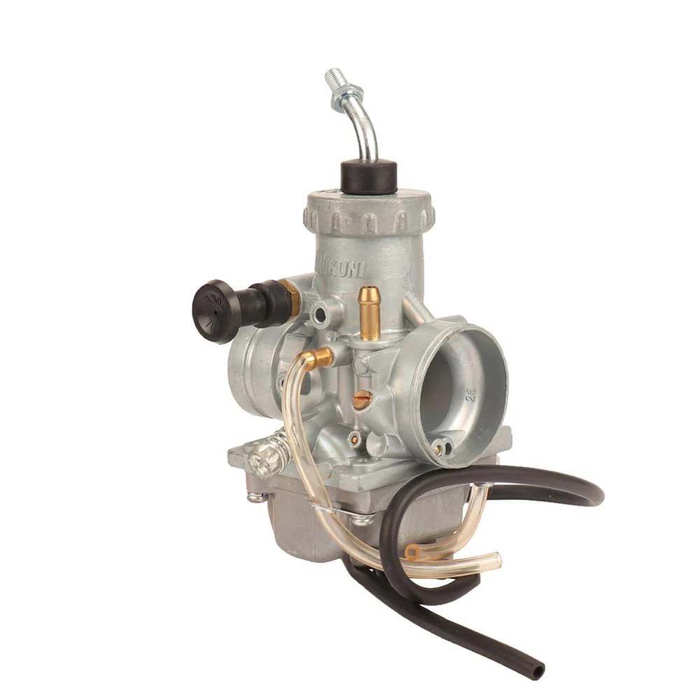 Motorcycle PZ28 VM24 28mm Carburetor For Yamaha DT175 MX DT 175 MX TZR125 DT125 RX RM85 Monoshock Motor Mikuni