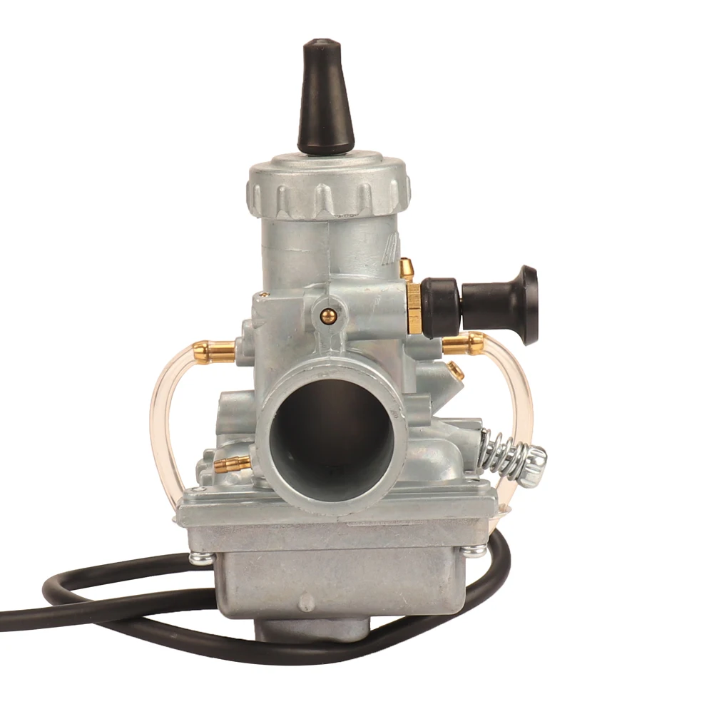 Motorcycle PZ28 VM24 28mm Carburetor For Yamaha DT175 MX DT 175 MX TZR125 DT125 RX RM85 Monoshock Motor Mikuni