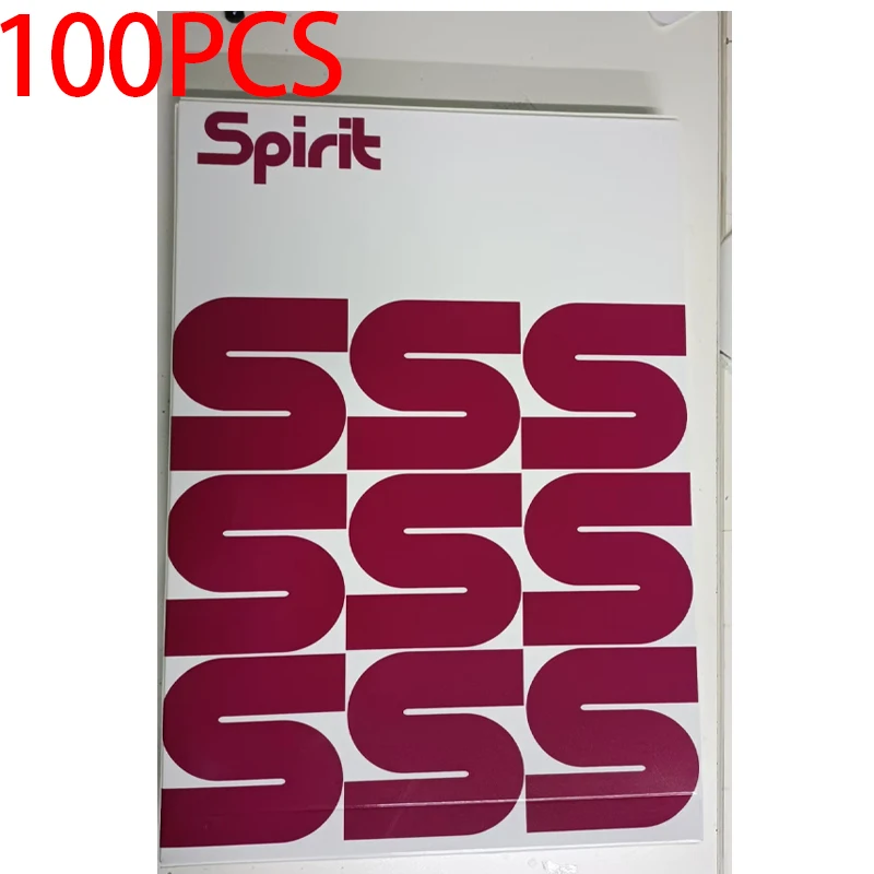 10/15/100pcs Tattoo Transfer Paper Transfer Stencil Paper Tattoo Copier 4 Layers A4 Size Tool for Tattooists Tattoo Supplies