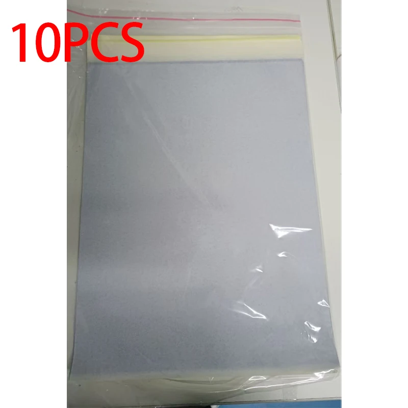 10/15/100pcs Tattoo Transfer Paper Transfer Stencil Paper Tattoo Copier 4 Layers A4 Size Tool for Tattooists Tattoo Supplies