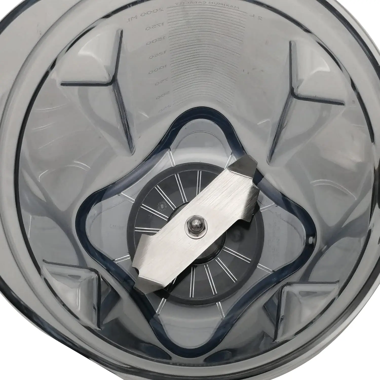 Blade for Vitamix VM149 VM0122/VM0127 15990 Quite One Series 2 Leaf 102874 Advance Mix Knife