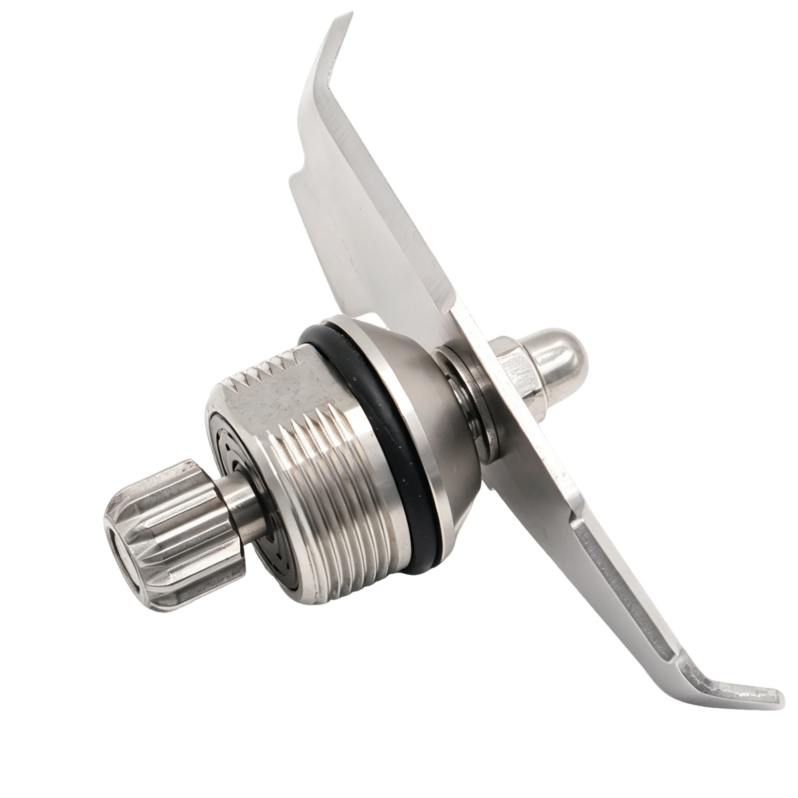 Blade for Vitamix VM149 VM0122/VM0127 15990 Quite One Series 2 Leaf 102874 Advance Mix Knife