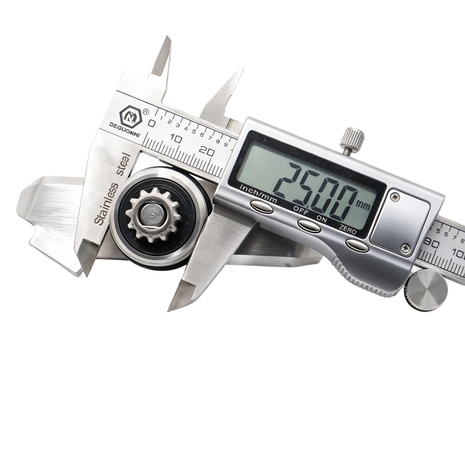 Blade for Vitamix VM149 VM0122/VM0127 15990 Quite One Series 2 Leaf 102874 Advance Mix Knife