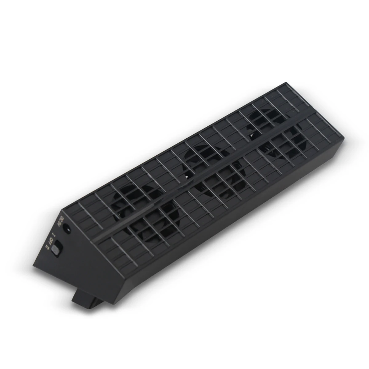 Base Fan Stand For Sony PS4 Pro Slim Game Console Play Station Playstation PS 4 Cooling Support Cooler Accessories Holder Gaming