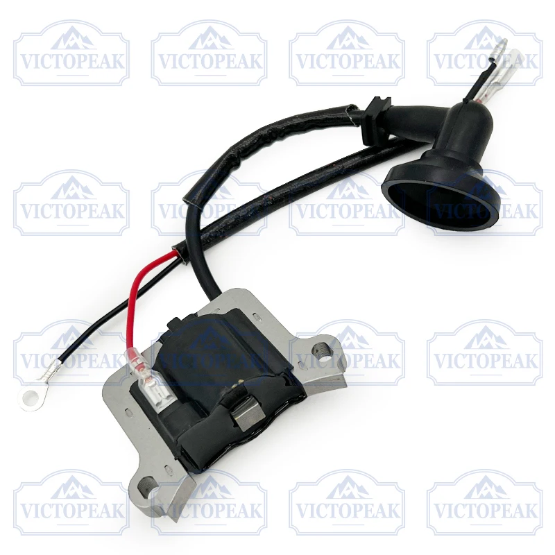 Ignition Coil 40-5 44-5 40F-5 44F-5 Brushcutter Coil for Garden Power Tool Brush Cutter Grass Trimmer Lawn Mower