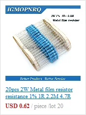 100pcs 1206 SMD resistor 1% 0R ~ 10M 1/4W 0 0.1 1 10 100 150 220 330 ohm 1K 2.2K 4.7K 10K 100K 1M 10M 1R 10R 100R 150R 220R 330R