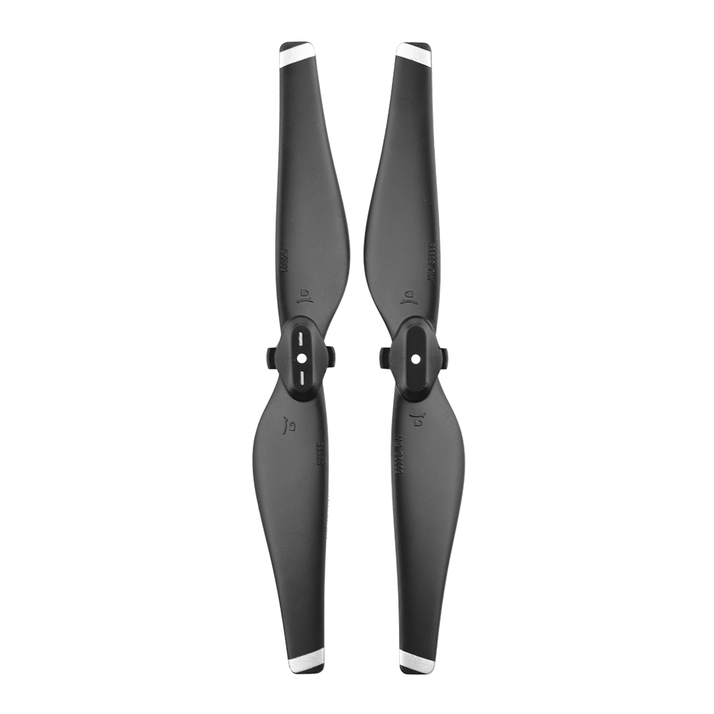 4 Pairs 5332S Propeller for DJI Mavic Air Drone Quick Release Blade 5332 Props Durable Spare Parts Replacement Accessories Wing