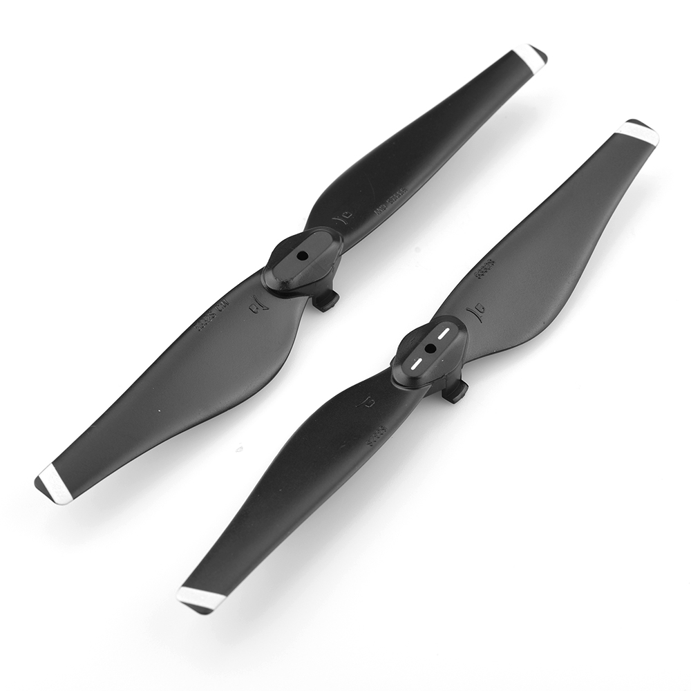 4 Pairs 5332S Propeller for DJI Mavic Air Drone Quick Release Blade 5332 Props Durable Spare Parts Replacement Accessories Wing