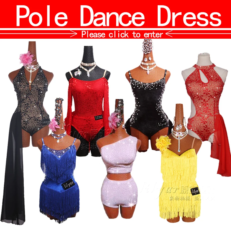 New Man Latin Dance Top Latin Dancing Shirts Adult Kids Competition Performance Wear Salsa Square Professional Practice Clothing