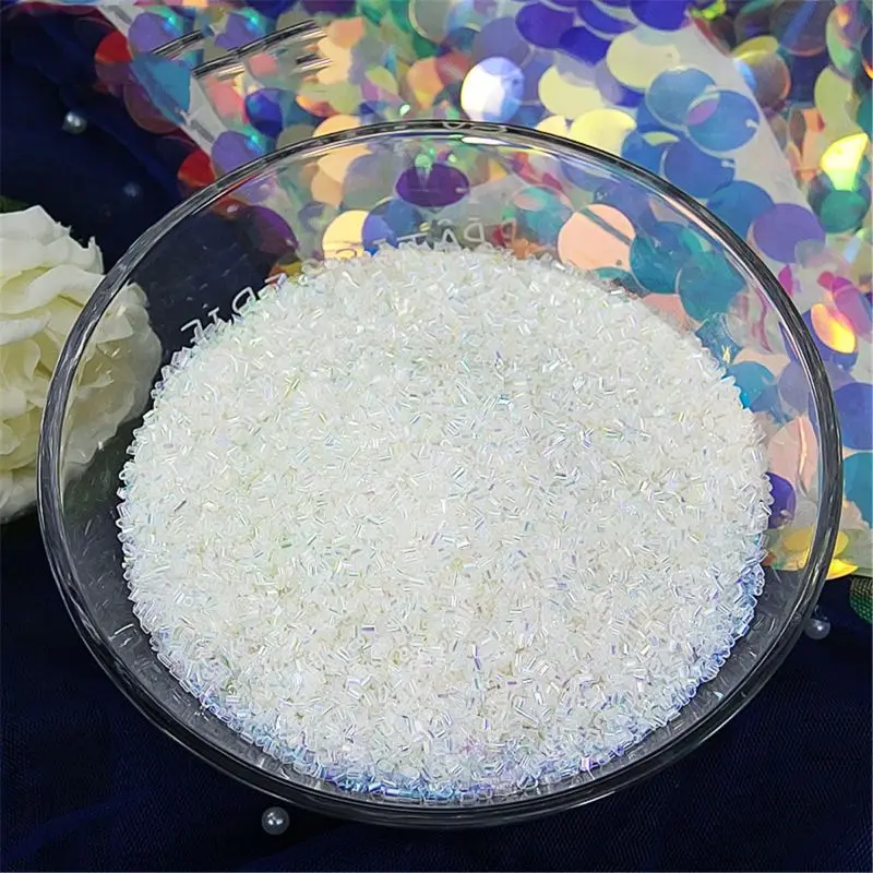 10g/pack Sound Sprinkles Beads Asmr Supplies Charms Accessories For Fluffy Mud Clay Dropshipping