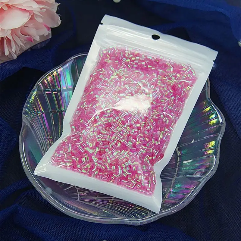 10g/pack Sound Sprinkles Beads Asmr Supplies Charms Accessories For Fluffy Mud Clay Dropshipping