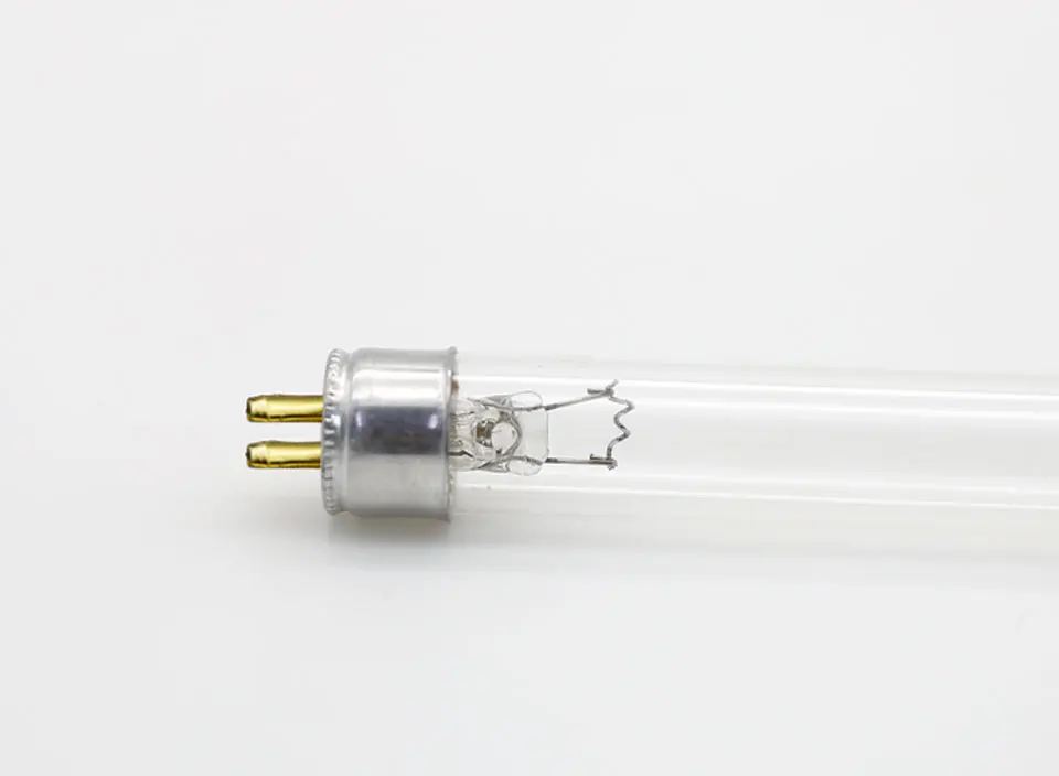 T5 UV Sterilizer Light Ultraviolet Lamps AC 220V Light Tube Sanitizer Disinfection T5 UVC Lamp Mite Removal For Home Bedrooms