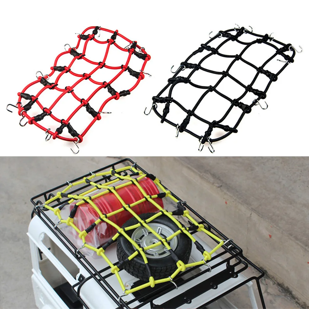 1:10 Scale Accessories Simulated Decoration Tools Shovel Fire-Extinguisher Oil Drum for RC Crawler Car TRX4 SCX10 Mini Models