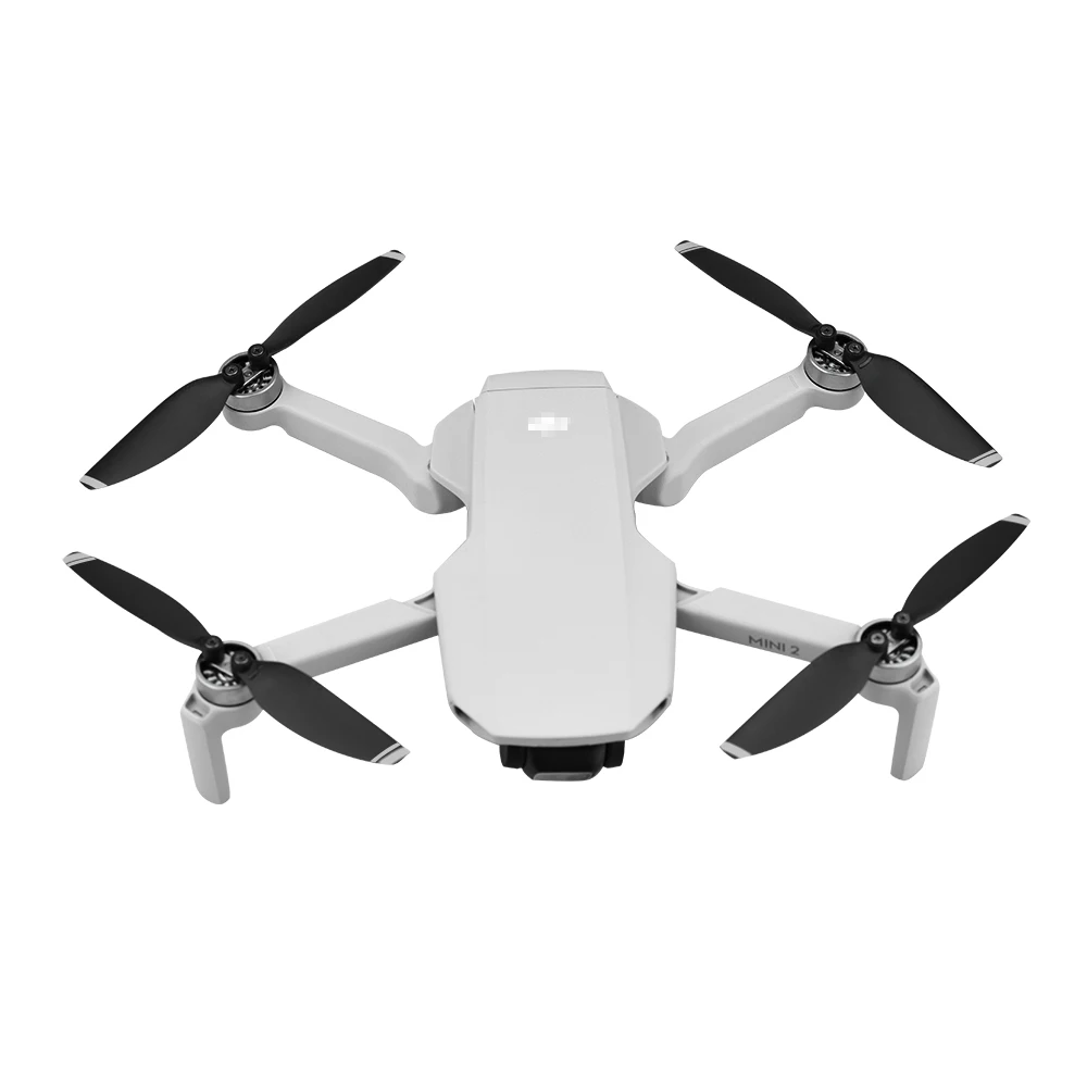 16 Pieces Propeller for DJI Mini 2/4K/SE/2SE, Portable Low Noise Light Weight Props, for DJI Mini 4K Spare Repair Accessories