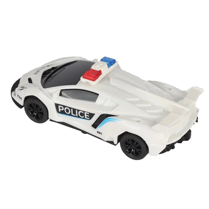 Carrera Go Scalextric Slot Car 1 43 Racing Parts Police F1 Toy For Children Gift