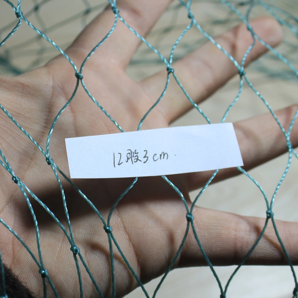 Heavy Anti Bird Netting Net Garden Fence and Crops Protective Fencing Mesh Anti Bird Deer Cat Dog Chicken Net Fishing Net