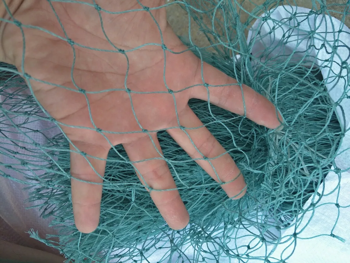 Heavy Anti Bird Netting Net Garden Fence and Crops Protective Fencing Mesh Anti Bird Deer Cat Dog Chicken Net Fishing Net