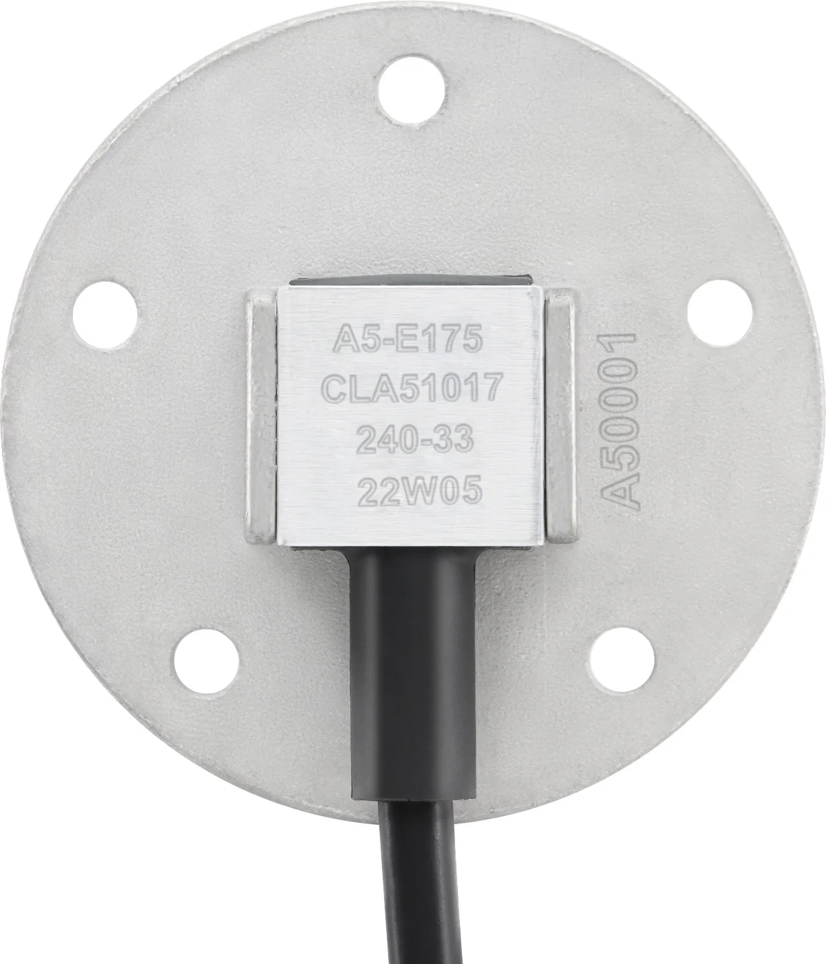 Car Boat Fuel/Water Level Sensor For 0-190ohm/240-33ohm Fuel Level Meters Marine Water Level Gauge Sensor Sender Unit For 9-32V