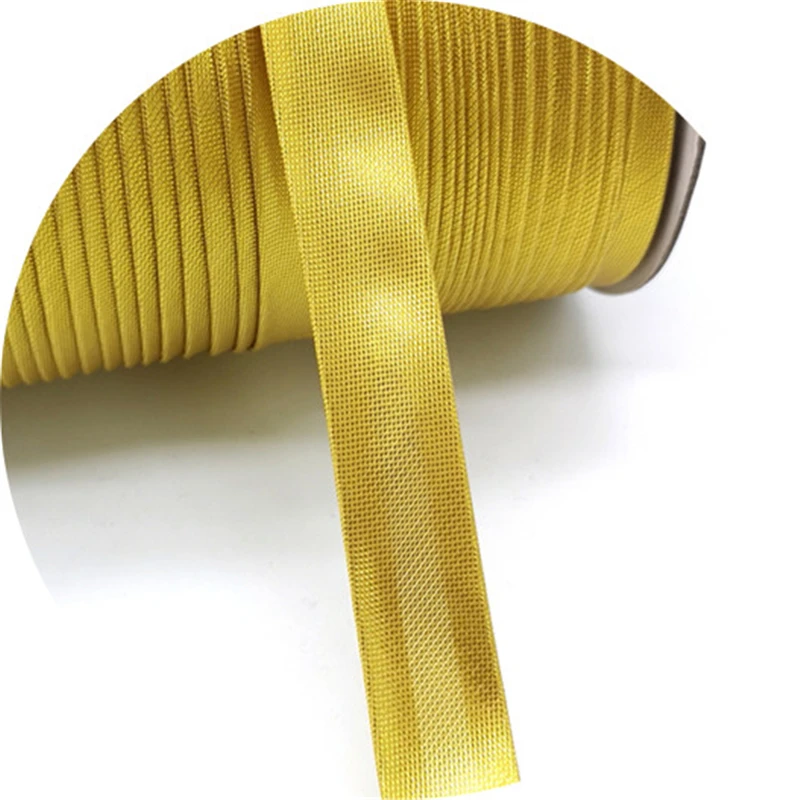 5 Yards 15mm Edge Sewing Ribbon Bias Piping Cord Rope For DIY Patchwork Garment Making And Trimming Home Textile