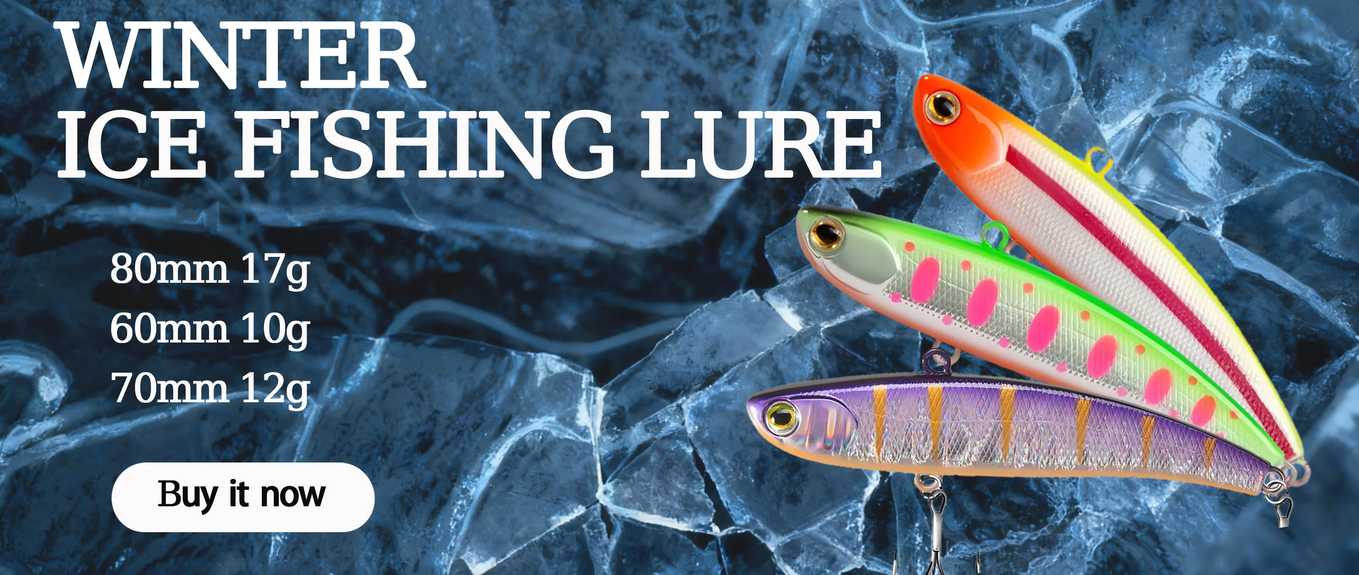D1 Suspending Jerkbait Hover Fry Fishing Lure 65mm 5g 77mm 8.4g Sinking Bait Artificial Wobblers For Pike Bass Tackle DT5010