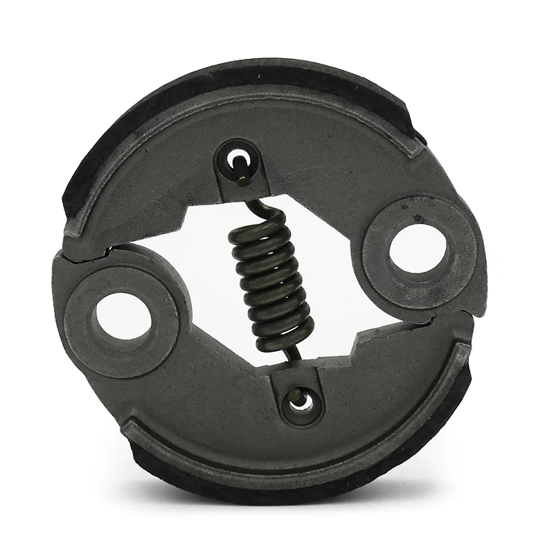 Metal Clutch for Brush Cutter Engine 43CC 49CC 52CC
