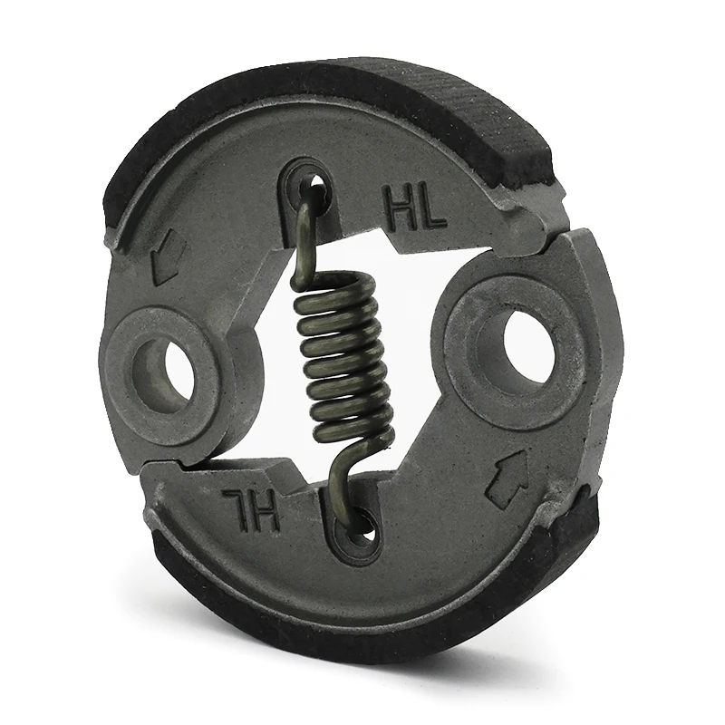 Metal Clutch for Brush Cutter Engine 43CC 49CC 52CC