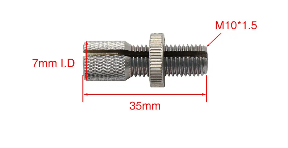 Alconstar- CNC Aluminum Adjustable Motorcycle Motorbike Throttle Grips Settle Quick Twister Gas Dirt Pit Bikes ATV UTV