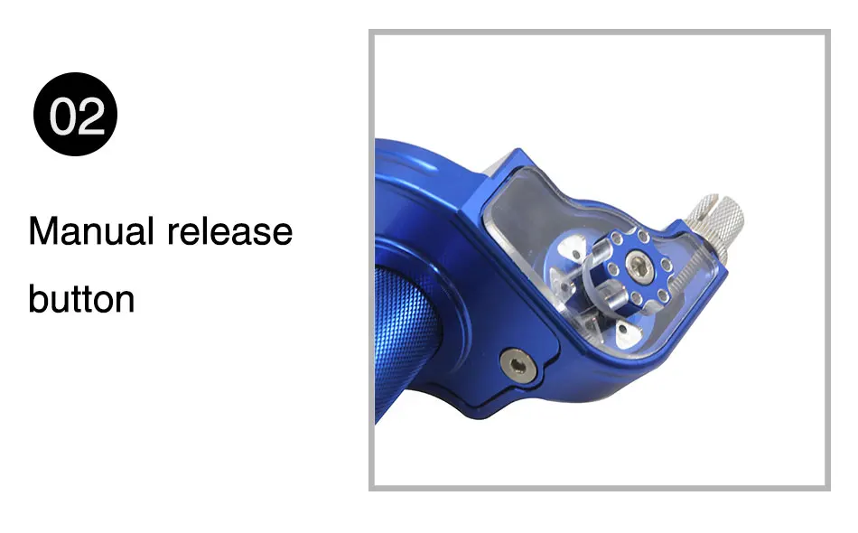 Alconstar- CNC Aluminum Adjustable Motorcycle Motorbike Throttle Grips Settle Quick Twister Gas Dirt Pit Bikes ATV UTV