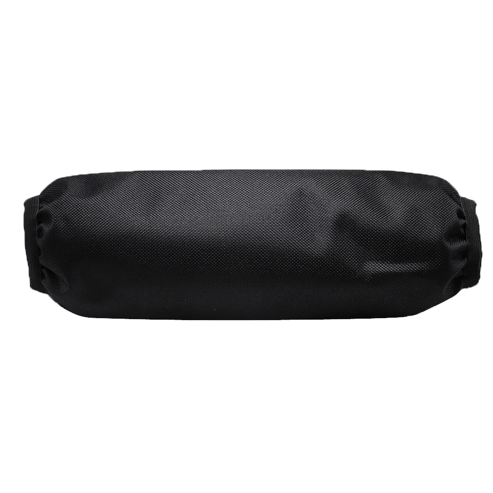 Universal 350mm Rear Shock Absorber Suspension Protector Cover for Motorcycle Suzuki LTZ 400 Quad ATV KFX400 Yamaha YFZ 450