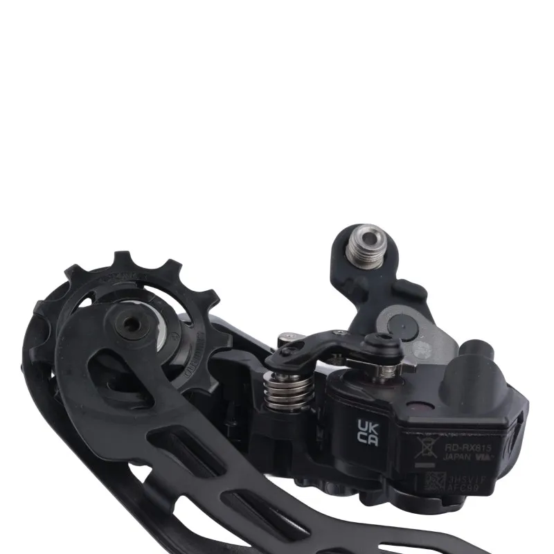 Shimano GRX RX RD RX812 RX810 RX815 RX817 2x11s Road Bike Rear Derailleur Shadow+ Clutch Compatible With RX800 R8000 R7000
