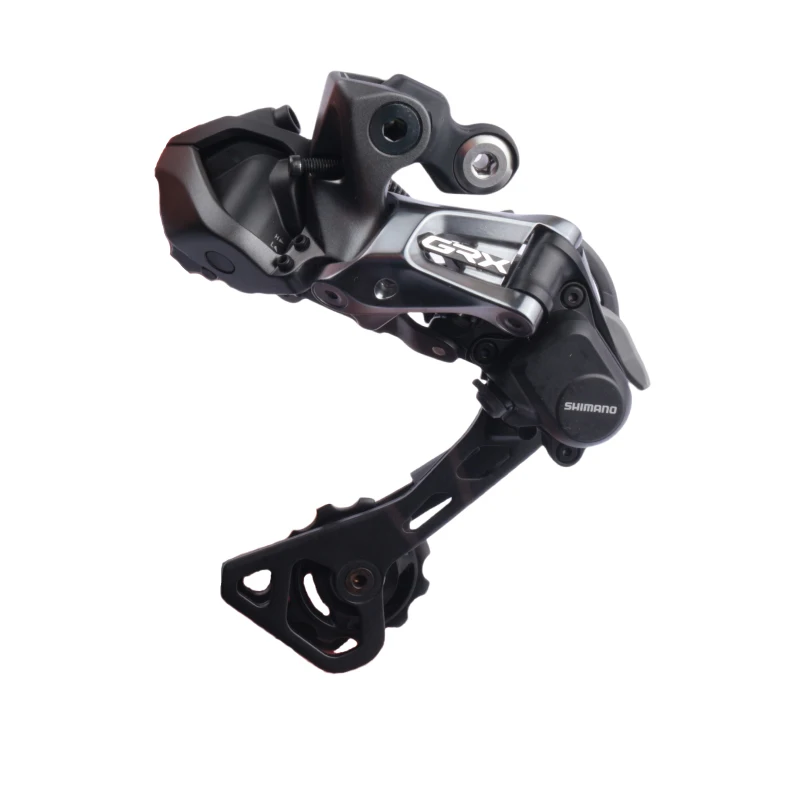 Shimano GRX RX RD RX812 RX810 RX815 RX817 2x11s Road Bike Rear Derailleur Shadow+ Clutch Compatible With RX800 R8000 R7000