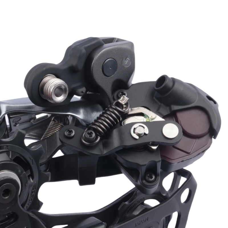 Shimano GRX RX RD RX812 RX810 RX815 RX817 2x11s Road Bike Rear Derailleur Shadow+ Clutch Compatible With RX800 R8000 R7000