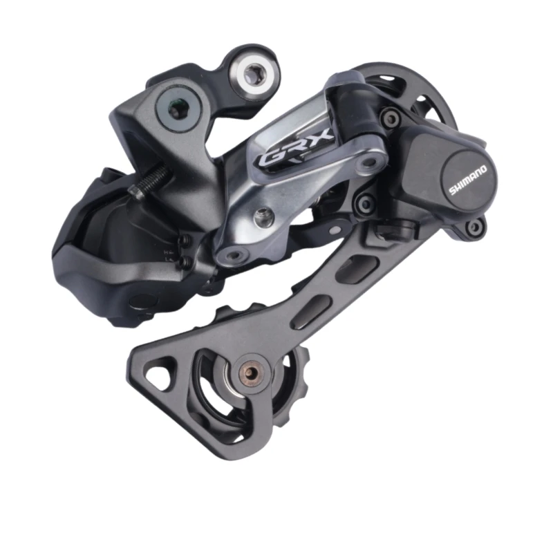 Shimano GRX RX RD RX812 RX810 RX815 RX817 2x11s Road Bike Rear Derailleur Shadow+ Clutch Compatible With RX800 R8000 R7000