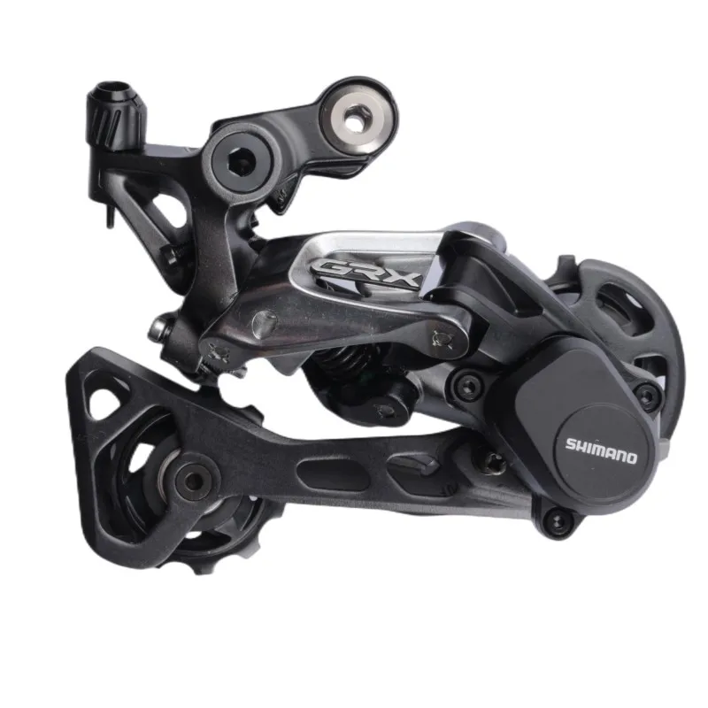 Shimano GRX RX RD RX812 RX810 RX815 RX817 2x11s Road Bike Rear Derailleur Shadow+ Clutch Compatible With RX800 R8000 R7000