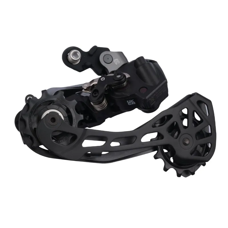 Shimano GRX RX RD RX812 RX810 RX815 RX817 2x11s Road Bike Rear Derailleur Shadow+ Clutch Compatible With RX800 R8000 R7000