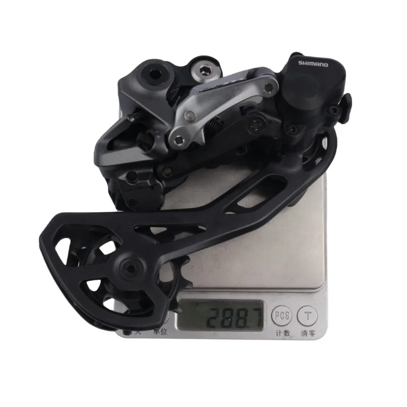 Shimano GRX RX RD RX812 RX810 RX815 RX817 2x11s Road Bike Rear Derailleur Shadow+ Clutch Compatible With RX800 R8000 R7000
